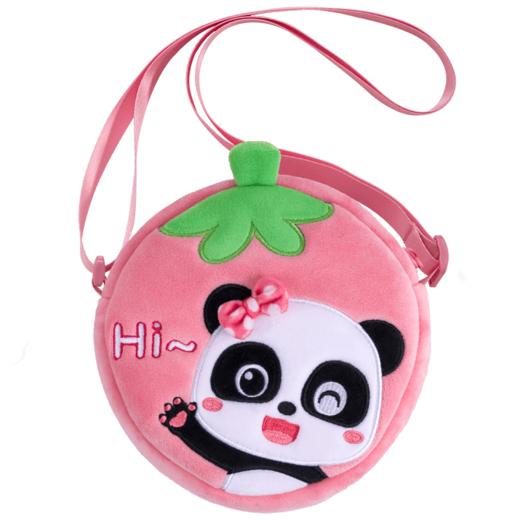 【59元任选3件】 睡前故事 妙妙包 赳赳手指玩偶  加入购物车后提交订单自动获取优惠 商品图3