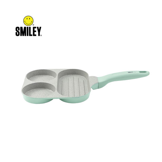 smiley早餐锅SY-HGJ1901 商品图1