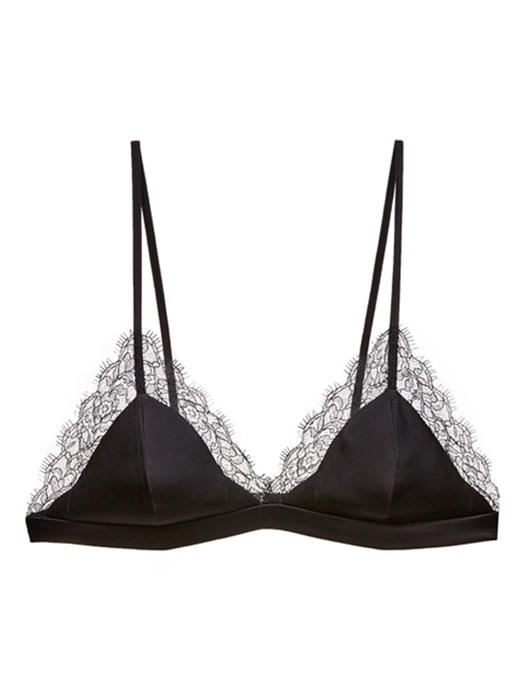 LMP｜Jennie Bralette 21ss-B028 [ 无钢圈 三角杯 ] 商品图3