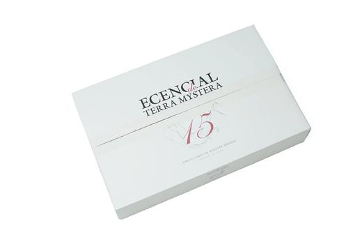 伊桑干红葡萄酒 商品图4