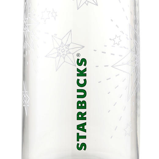 11149723 星巴克星芒闪耀款便携弹跳杯 商品图4