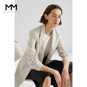 【商场同款】麦檬春外套5C2210541