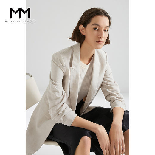 【商场同款】麦檬春外套5C2210541 商品图0