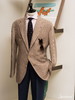 Orazio Luciano Linen Jacket 商品缩略图0