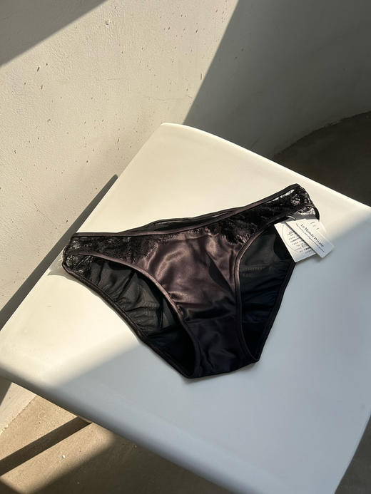 LMP｜Dora Brief 23ss-P068 [ 三角裤 ] 商品图2