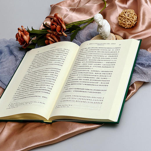 二十世纪政治哲学 为政治哲学已死祛魅 二十世纪政治哲学的危机与应对 商品图13