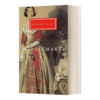 英文原版小说 Middlemarch 米德尔马契 乔治·爱略特 Everyman精装版 英文版 进英语原版书籍 商品缩略图1