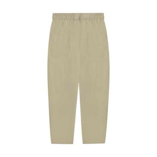 【断码清仓】HX 夏季休闲九分裤Z209320044101 商品图1