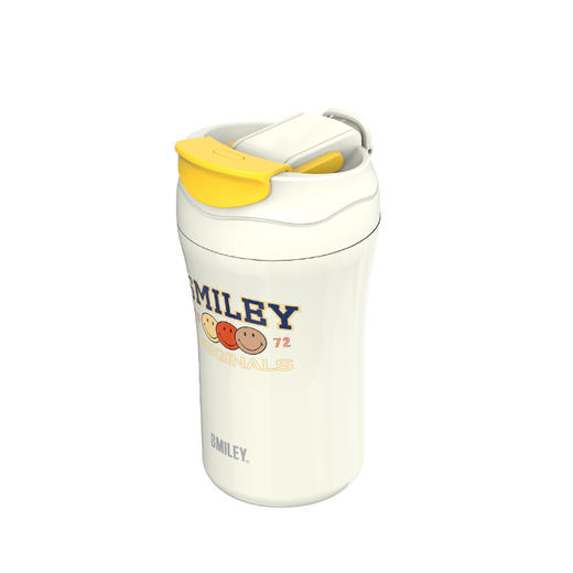 smiley复古咖啡杯SY-HKF4001 商品图1