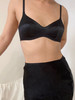 LMP｜Snow Bralette 22ss-B006 [ 真丝无钢圈 ] 商品缩略图2