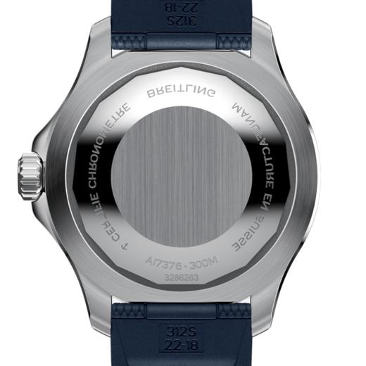 百年灵 Breitling 超级海洋自动机械腕表 A17376211C1S1 商品图3