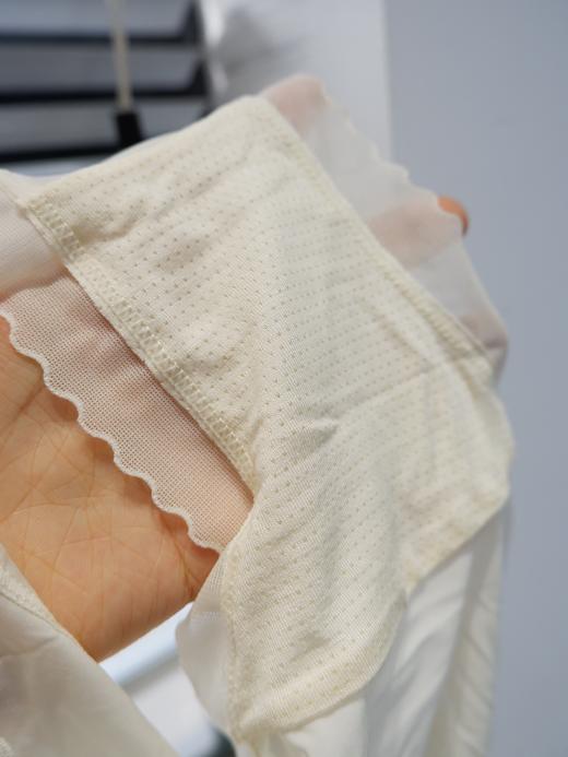 直发 爱**慕同款桑蚕丝 内裤，专柜在售200➕ 商品图6