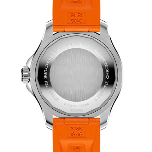 百年灵 Breitling 超级海洋自动机械腕表 A17377211O1S1 商品图3