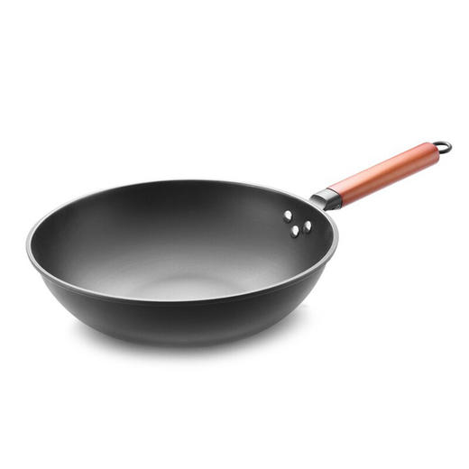 【分仓直发包邮】康巴赫-林格斯特铁锅三件套 22/22/30CM KGL3A 商品图5