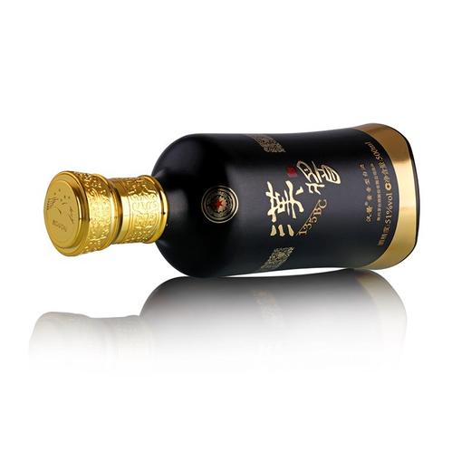 【2023年 火爆预售】 茅台股份 汉酱 135BC 酱香型 51度 500ml 商品图3
