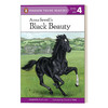 英文原版 Anna Sewell's Black Beauty - Penguin Young Readers Level 4 企鹅青少分级阅读4级 英文版 进口英语原版书籍 商品缩略图0