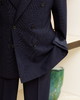 Sartoria Pirozzi Fresco Wool Suit 商品缩略图4