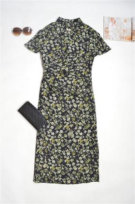 集拉米卡SQFMMC_连衣裙_ZK