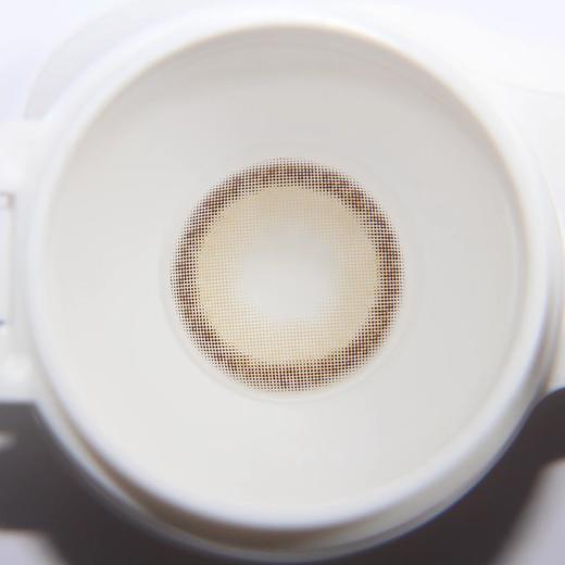 Pinkg半年抛·吉隆坡·14.2mm中等着色·韩产2片 商品图2