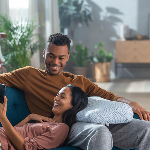 83300200 和悦枕M 商品图4