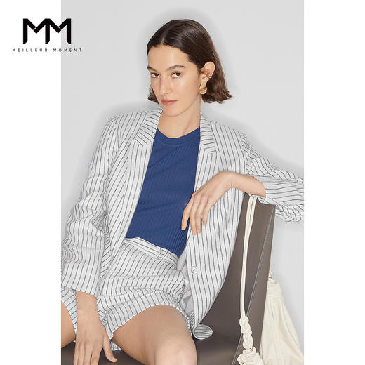 【商场同款】麦檬春西装5C3110571 商品图0