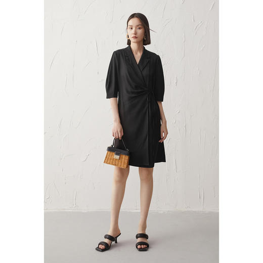 【商场同款】麦檬夏连衣裙5D6294191 商品图2