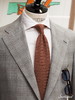 Sartoria Pirozzi 200's wool suit 商品缩略图2