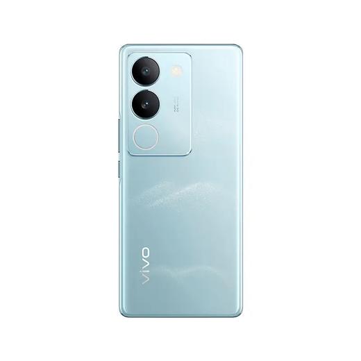 vivo S17 全网通5G版 花海 12GB+256GB 商品图2