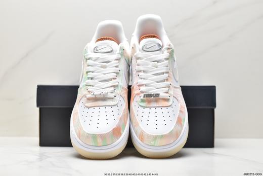 耐克Nike Air Force 1 Low空军一号休闲运动板鞋FJ7739-101男女鞋 商品图7