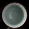 丰子汝窑【葵花杯2入】茶杯汝瓷功夫茶具主人对杯陶瓷单杯品茗杯茶盏礼盒装 商品缩略图7