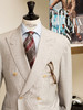 Orazio Luciano 130‘s Wool Suit 商品缩略图2