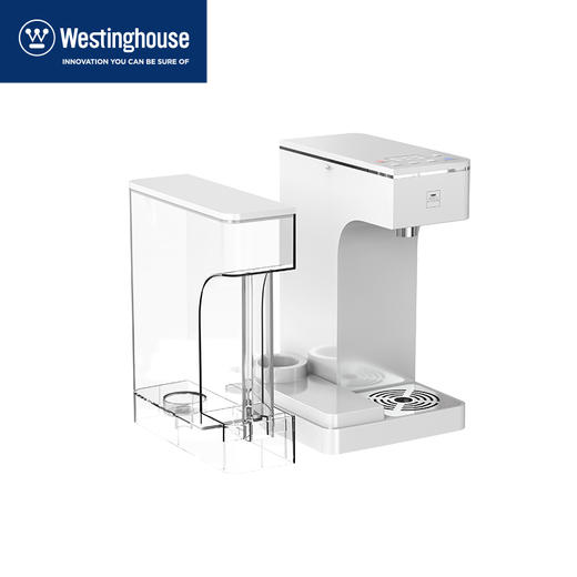 西屋智能即热饮水机WFH15-Y3021 商品图1