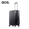 ace./Palisades-Zd系列日本品牌旅行箱24寸 商品缩略图1