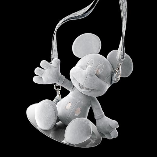 【分仓直发包邮】APIYOO艾优迪士尼联名款公仔充电宝DSC-8 商品图2