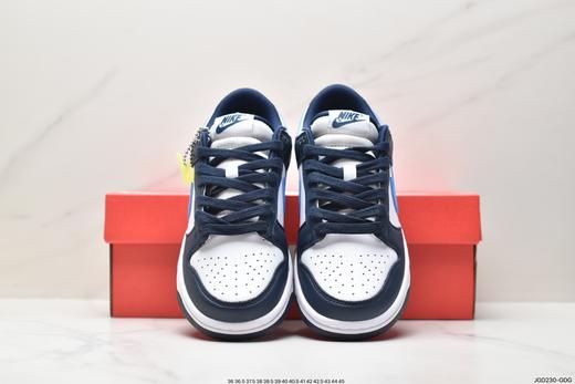 耐克Nike SB Zoom Dunk Low经典休闲运动板鞋FN7800-400男女鞋 商品图6