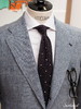 Orazio Luciano Linen Jacket 商品缩略图5