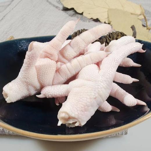 精品大凤爪500克 商品图1