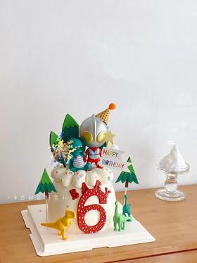 奥特曼系列（提前24小时预定）