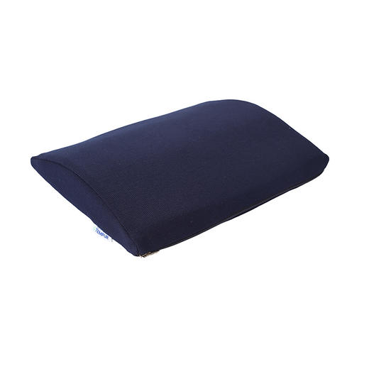 137299 旅行护椎靠垫(蓝色） 商品图1