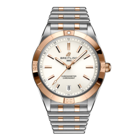 百年灵 Breitling 机械计时自动腕表 U10380101A1U1