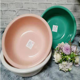 【5.9元/个】美亚贵族日式时尚盆1139/38cm(1115908)