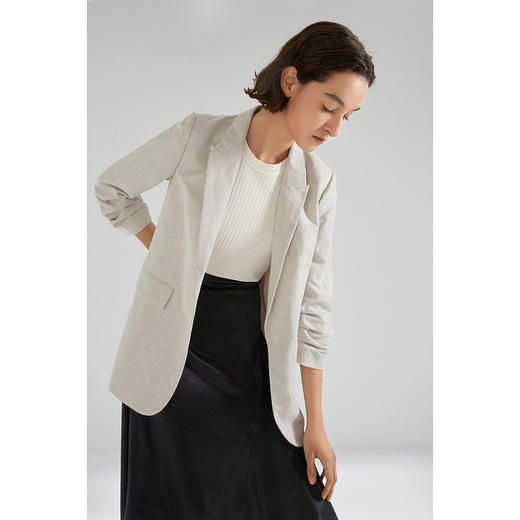 【商场同款】麦檬春外套5C2210541 商品图2