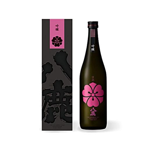八鹿 吟酿清酒　桃（发酵酒） 商品图0