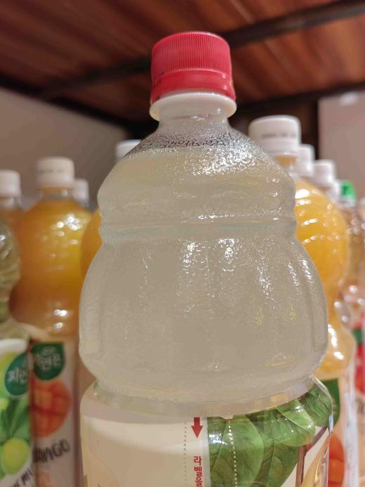 海太梨汁1.5L 商品图3