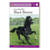 英文原版 Anna Sewell's Black Beauty - Penguin Young Readers Level 4 企鹅青少分级阅读4级 英文版 进口英语原版书籍 商品缩略图1