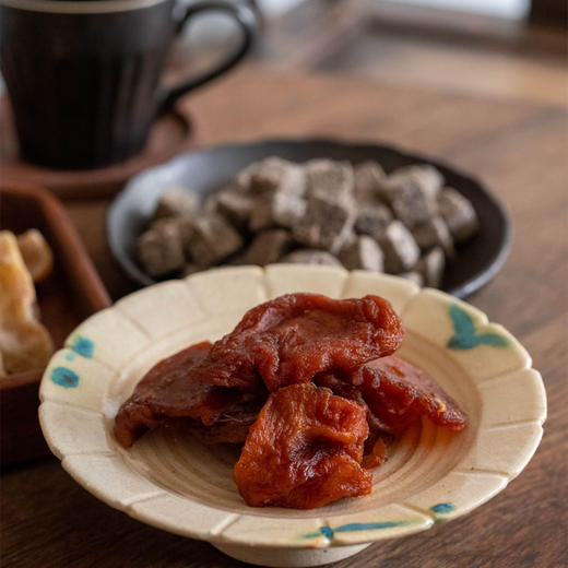 苹果干  2盒（260g/盒） 商品图6