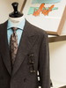 Orazio Luciano Wool Linen Silk Suit 商品缩略图1