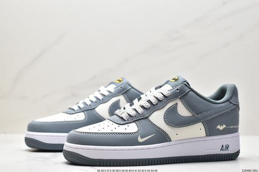 耐克Nike Air Force 1 '07 LV8空军一号休闲运动板鞋AQ4134-100男女鞋 商品图3