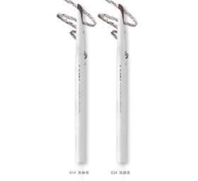 柏瑞美精致砍刀眉笔（01#）（02#）