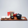 金镶玉茶具套装-纸盒茶叶布包款 商品缩略图0